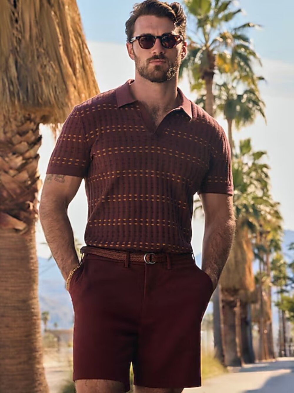 EXPRESS SWEATER